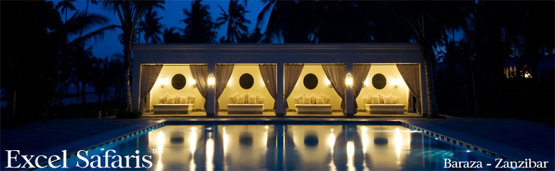 baraza zanzibar tanzania